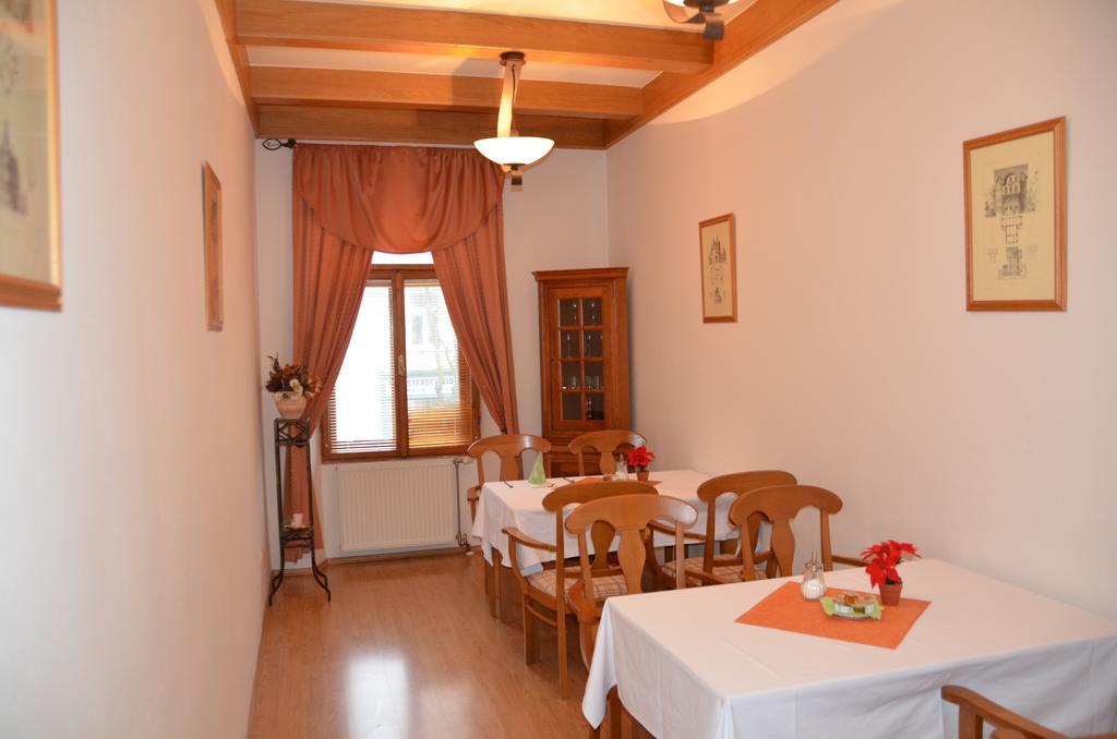 Penzion Scarlet Trencin Exterior photo